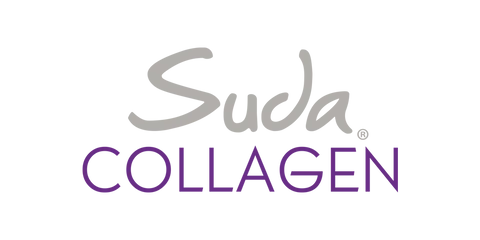 SUDA COLLAGEN® Nedir?