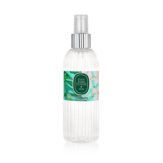 Eyüp Sabri Tuncer Jasmine Spray Cologne 150 ml – PET Bottle 