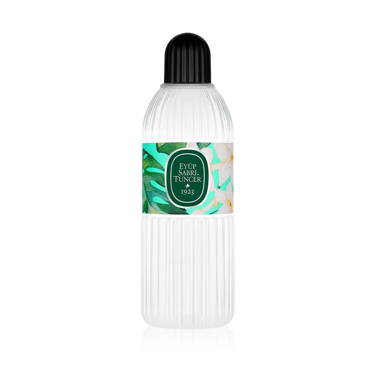 Eyüp Sabri Tuncer Jasmine Cologne 400 ml – PET Bottle 