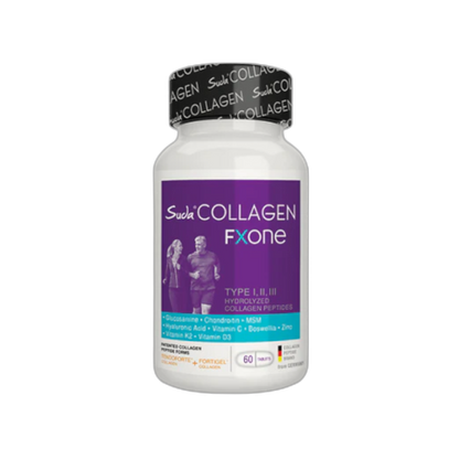 Suda Collagen FX ONE 60 Tablette (Spezial für Gelenke)