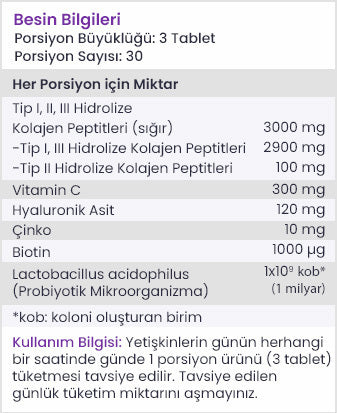 Suda Collagen Tip123 Multiform 90 Tablet